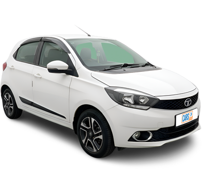 2019 Tata Tiago - Hatchback - Petrol - Manual - ₹3.03 lakh